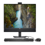 Dell , OptiPlex , 7410 , Desktop , AIO , 23.8 , FHD , Intel Core i5 , i5-13500T , Internal memory 8 GB , DDR4 Non-ECC , SSD 256 GB , Intel Integrated Graphics , No Optical drive , Keyboard language English , Windows 11 Pro , Warranty 36 month(s)