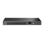 TP-LINK , Switch , TL-SG1016 , Unmanaged , Rackmountable , Gigabit Ethernet (copper) ports quantity 16 , 60 month(s)