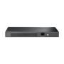 TP-LINK , Switch , TL-SG1016 , Unmanaged , Rackmountable , Gigabit Ethernet (copper) ports quantity 16 , 60 month(s)