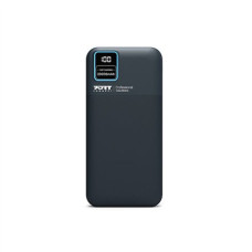 PORT CONNECT External USB-C battery , 20000 mAh , Blue