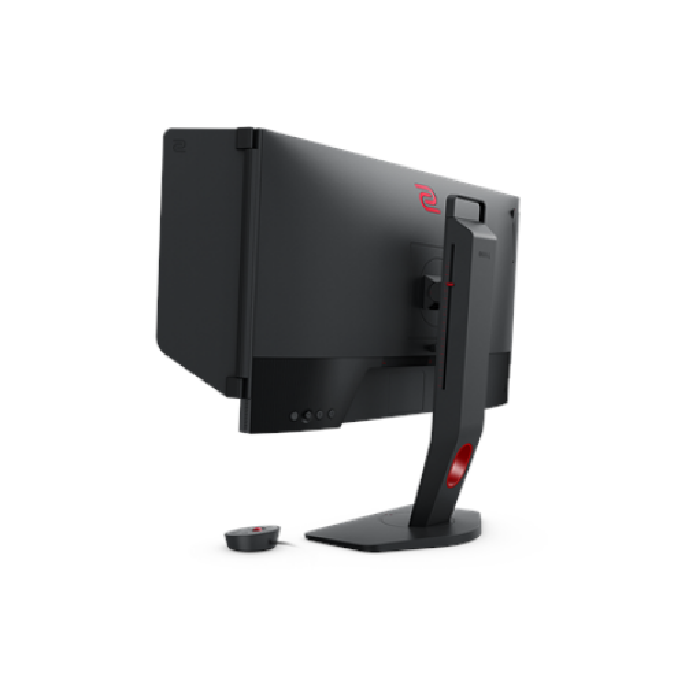 Benq , Gaming Monitor , XL2546K , 24.5 , TN , FHD , 16:9 , 240 Hz , 1 ms , 1920 x 1080 , 320 cd/m² , HDMI ports quantity 3 , Dark Gray