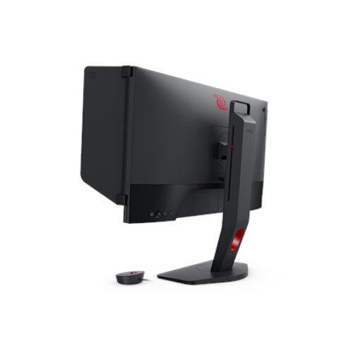 Benq , Gaming Monitor , XL2546K , 24.5 , TN , FHD , 16:9 , 240 Hz , 1 ms , 1920 x 1080 , 320 cd/m² , HDMI ports quantity 3 , Dark Gray