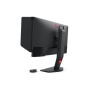 Benq , Gaming Monitor , XL2546K , 24.5 , TN , FHD , 16:9 , 240 Hz , 1 ms , 1920 x 1080 , 320 cd/m² , HDMI ports quantity 3 , Dark Gray