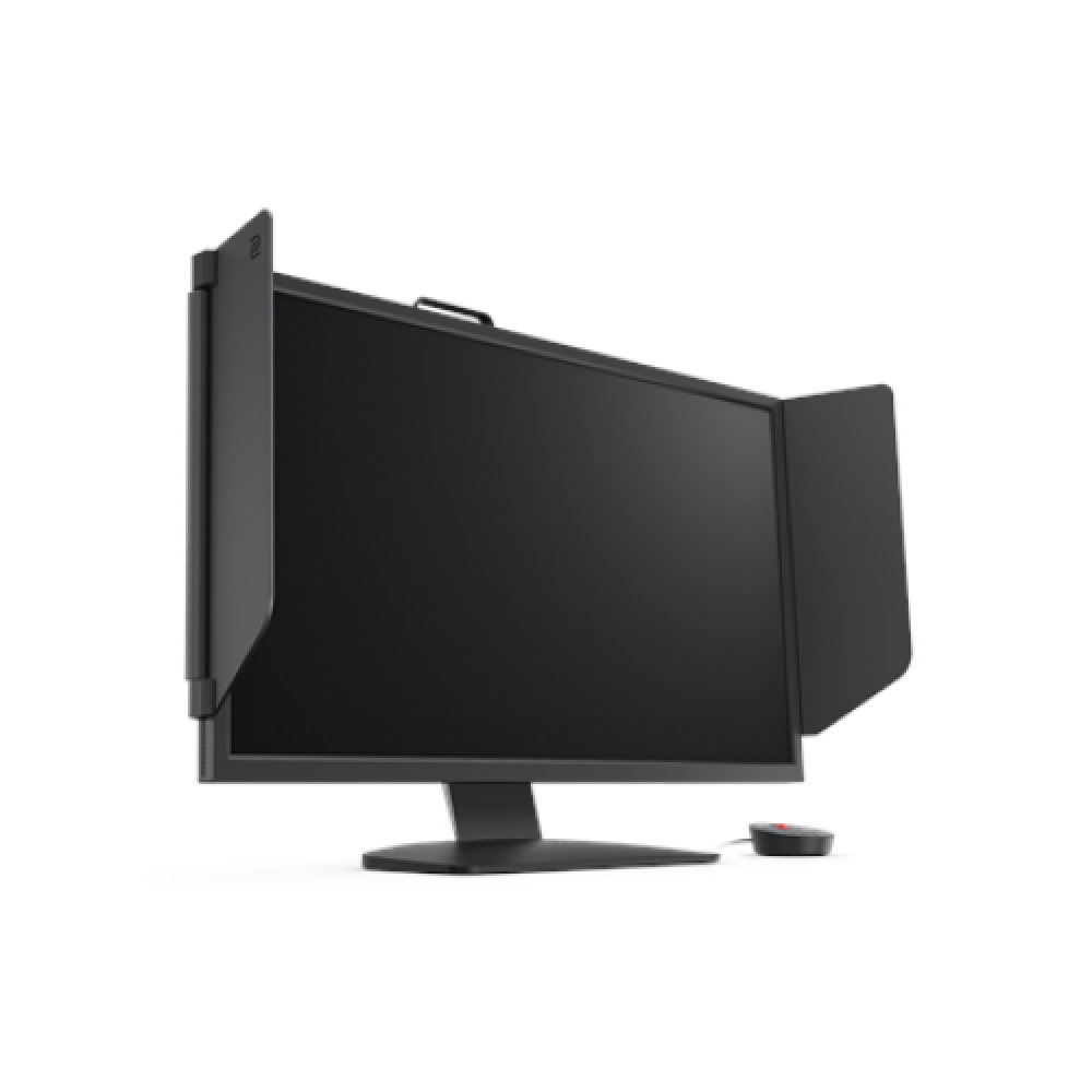 Benq , Gaming Monitor , XL2546K , 24.5 , TN , FHD , 16:9 , 240 Hz , 1 ms , 1920 x 1080 , 320 cd/m² , HDMI ports quantity 3 , Dark Gray
