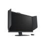 Benq , Gaming Monitor , XL2546K , 24.5 , TN , FHD , 16:9 , 240 Hz , 1 ms , 1920 x 1080 , 320 cd/m² , HDMI ports quantity 3 , Dark Gray