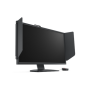 Benq , Gaming Monitor , XL2546K , 24.5 , TN , FHD , 16:9 , 240 Hz , 1 ms , 1920 x 1080 , 320 cd/m² , HDMI ports quantity 3 , Dark Gray