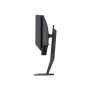 Benq , Gaming Monitor , XL2546K , 24.5 , TN , FHD , 16:9 , 240 Hz , 1 ms , 1920 x 1080 , 320 cd/m² , HDMI ports quantity 3 , Dark Gray