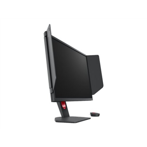 Benq , Gaming Monitor , XL2546K , 24.5 , TN , FHD , 16:9 , 240 Hz , 1 ms , 1920 x 1080 , 320 cd/m² , HDMI ports quantity 3 , Dark Gray
