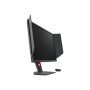 Benq , Gaming Monitor , XL2546K , 24.5 , TN , FHD , 16:9 , 240 Hz , 1 ms , 1920 x 1080 , 320 cd/m² , HDMI ports quantity 3 , Dark Gray
