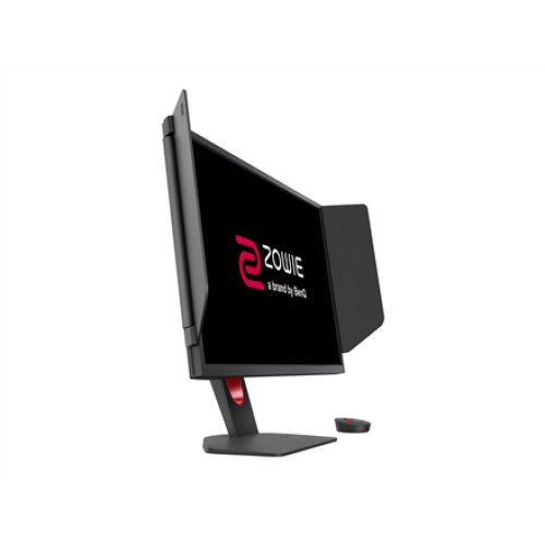 Benq , Gaming Monitor , XL2546K , 24.5 , TN , FHD , 16:9 , 240 Hz , 1 ms , 1920 x 1080 , 320 cd/m² , HDMI ports quantity 3 , Dark Gray