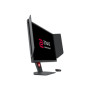 Benq , Gaming Monitor , XL2546K , 24.5 , TN , FHD , 16:9 , 240 Hz , 1 ms , 1920 x 1080 , 320 cd/m² , HDMI ports quantity 3 , Dark Gray