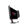 Benq , Gaming Monitor , XL2546K , 24.5 , TN , FHD , 16:9 , 240 Hz , 1 ms , 1920 x 1080 , 320 cd/m² , HDMI ports quantity 3 , Dark Gray