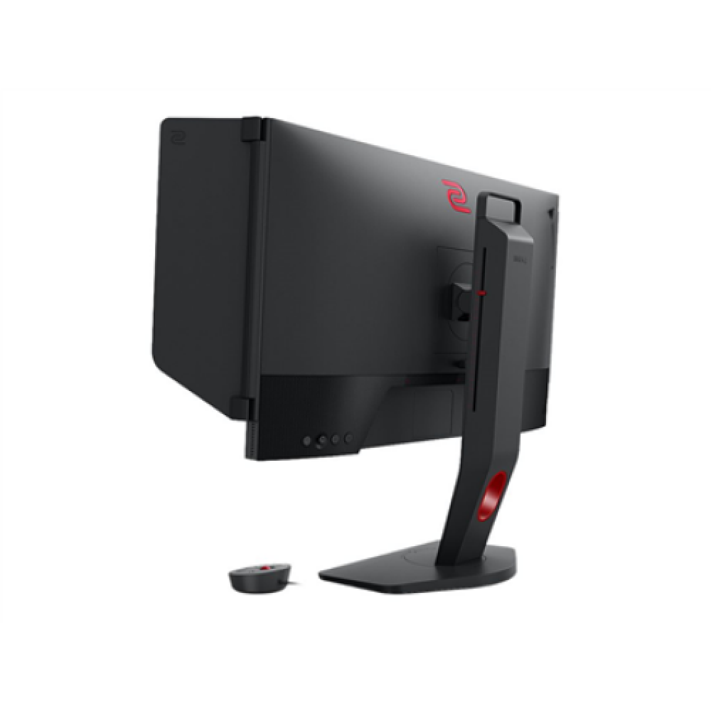 Benq , Gaming Monitor , XL2546K , 24.5 , TN , FHD , 16:9 , 240 Hz , 1 ms , 1920 x 1080 , 320 cd/m² , HDMI ports quantity 3 , Dark Gray