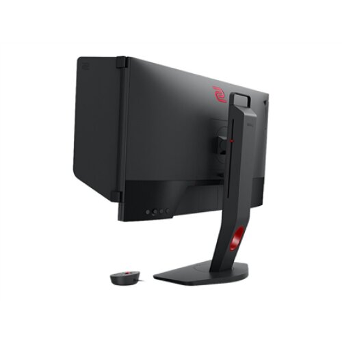 Benq , Gaming Monitor , XL2546K , 24.5 , TN , FHD , 16:9 , 240 Hz , 1 ms , 1920 x 1080 , 320 cd/m² , HDMI ports quantity 3 , Dark Gray