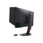 Benq , Gaming Monitor , XL2546K , 24.5 , TN , FHD , 16:9 , 240 Hz , 1 ms , 1920 x 1080 , 320 cd/m² , HDMI ports quantity 3 , Dark Gray