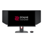 Benq , Gaming Monitor , XL2546K , 24.5 , TN , FHD , 16:9 , 240 Hz , 1 ms , 1920 x 1080 , 320 cd/m² , HDMI ports quantity 3 , Dark Gray