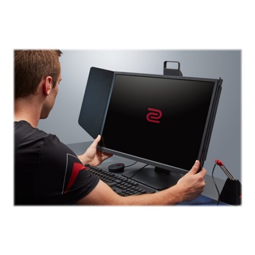Benq , Gaming Monitor , XL2546K , 24.5 , TN , FHD , 16:9 , 240 Hz , 1 ms , 1920 x 1080 , 320 cd/m² , HDMI ports quantity 3 , Dark Gray