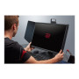 Benq , Gaming Monitor , XL2546K , 24.5 , TN , FHD , 16:9 , 240 Hz , 1 ms , 1920 x 1080 , 320 cd/m² , HDMI ports quantity 3 , Dark Gray