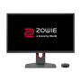 Benq , Gaming Monitor , XL2546K , 24.5 , TN , FHD , 16:9 , 240 Hz , 1 ms , 1920 x 1080 , 320 cd/m² , HDMI ports quantity 3 , Dark Gray