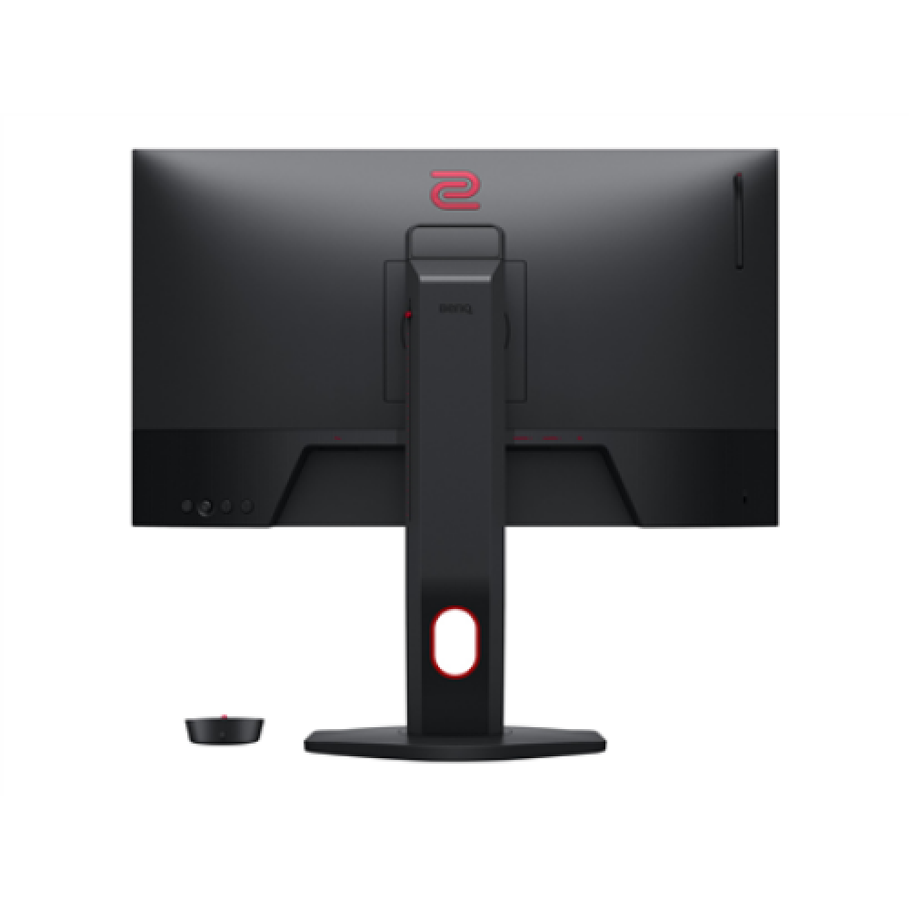 Benq , Gaming Monitor , XL2546K , 24.5 , TN , FHD , 16:9 , 240 Hz , 1 ms , 1920 x 1080 , 320 cd/m² , HDMI ports quantity 3 , Dark Gray