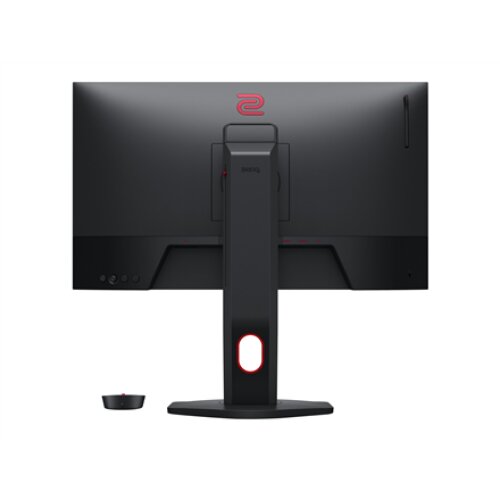 Benq , Gaming Monitor , XL2546K , 24.5 , TN , FHD , 16:9 , 240 Hz , 1 ms , 1920 x 1080 , 320 cd/m² , HDMI ports quantity 3 , Dark Gray
