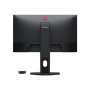 Benq , Gaming Monitor , XL2546K , 24.5 , TN , FHD , 16:9 , 240 Hz , 1 ms , 1920 x 1080 , 320 cd/m² , HDMI ports quantity 3 , Dark Gray