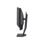 Benq , Gaming Monitor , XL2546K , 24.5 , TN , FHD , 16:9 , 240 Hz , 1 ms , 1920 x 1080 , 320 cd/m² , HDMI ports quantity 3 , Dark Gray