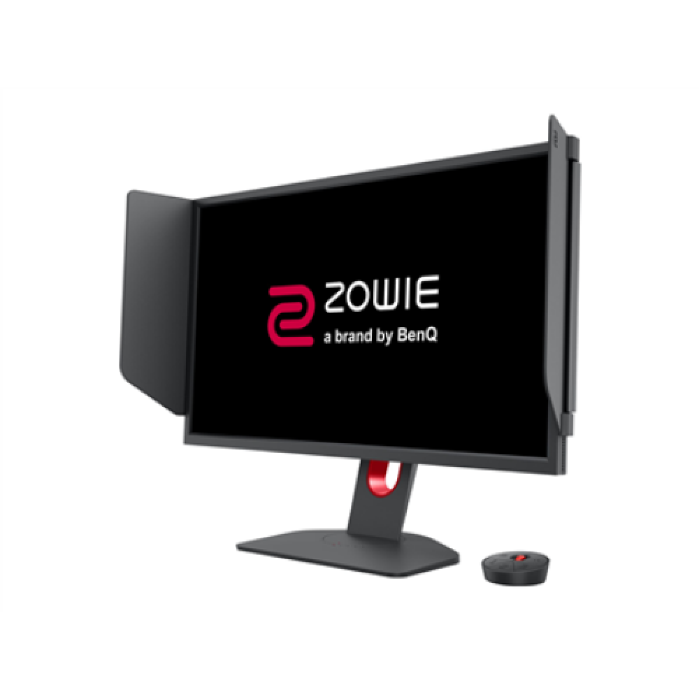 Benq , Gaming Monitor , XL2546K , 24.5 , TN , FHD , 16:9 , 240 Hz , 1 ms , 1920 x 1080 , 320 cd/m² , HDMI ports quantity 3 , Dark Gray