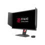 Benq , Gaming Monitor , XL2546K , 24.5 , TN , FHD , 16:9 , 240 Hz , 1 ms , 1920 x 1080 , 320 cd/m² , HDMI ports quantity 3 , Dark Gray