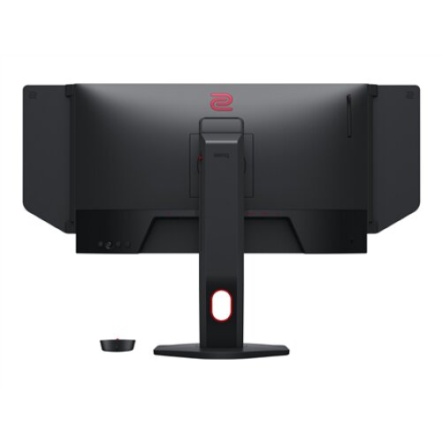 Benq , Gaming Monitor , XL2546K , 24.5 , TN , FHD , 16:9 , 240 Hz , 1 ms , 1920 x 1080 , 320 cd/m² , HDMI ports quantity 3 , Dark Gray