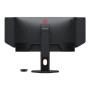 Benq , Gaming Monitor , XL2546K , 24.5 , TN , FHD , 16:9 , 240 Hz , 1 ms , 1920 x 1080 , 320 cd/m² , HDMI ports quantity 3 , Dark Gray