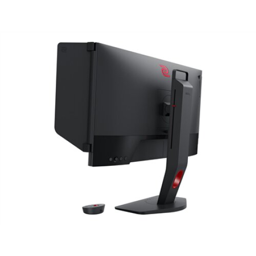 Benq , Gaming Monitor , XL2546K , 24.5 , TN , FHD , 16:9 , 240 Hz , 1 ms , 1920 x 1080 , 320 cd/m² , HDMI ports quantity 3 , Dark Gray