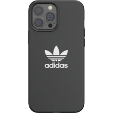 Adidas , Back cover , Apple , iPhone 13 Pro Max , Silicone , Black Adidas , Back cover , Apple , iPhone 13 Pro Max , Silicone , Black