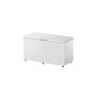 Candy Freezer , CNCHQ2S520EW , Energy efficiency class E , Chest , Free standing , Height 84.5 cm , Total net capacity 502 L , White