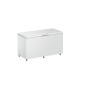 Candy Freezer , CNCHQ2S520EW , Energy efficiency class E , Chest , Free standing , Height 84.5 cm , Total net capacity 502 L , White