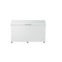 Candy Freezer , CNCHQ2S520EW , Energy efficiency class E , Chest , Free standing , Height 84.5 cm , Total net capacity 502 L , White
