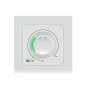 Candy Freezer , CNCHQ2S520EW , Energy efficiency class E , Chest , Free standing , Height 84.5 cm , Total net capacity 502 L , White