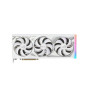 Asus , ROG Strix GeForce RTX 4090 24GB White Edition Gaming Graphics Card , NVIDIA , 24 GB , GeForce RTX 4090 , GDDR6X , HDMI ports quantity 2 , PCI Express 4.0