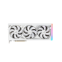 Asus , ROG Strix GeForce RTX 4090 24GB White Edition Gaming Graphics Card , NVIDIA , 24 GB , GeForce RTX 4090 , GDDR6X , HDMI ports quantity 2 , PCI Express 4.0