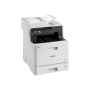 Brother MFC-L8690CDW , Laser , Colour , Color Laser Multifunction Printer , A4 , Wi-Fi