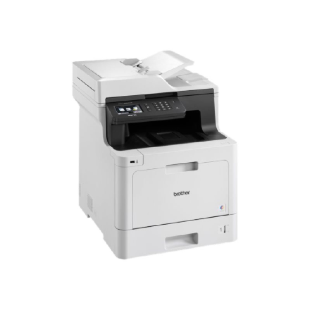 Brother MFC-L8690CDW , Laser , Colour , Color Laser Multifunction Printer , A4 , Wi-Fi