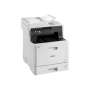 Brother MFC-L8690CDW , Laser , Colour , Color Laser Multifunction Printer , A4 , Wi-Fi
