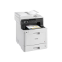Brother MFC-L8690CDW , Laser , Colour , Color Laser Multifunction Printer , A4 , Wi-Fi