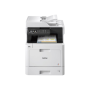 Brother MFC-L8690CDW , Laser , Colour , Color Laser Multifunction Printer , A4 , Wi-Fi