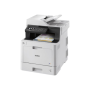 Brother MFC-L8690CDW , Laser , Colour , Color Laser Multifunction Printer , A4 , Wi-Fi