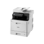 Brother MFC-L8690CDW , Laser , Colour , Color Laser Multifunction Printer , A4 , Wi-Fi