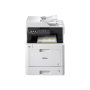 Brother MFC-L8690CDW , Laser , Colour , Color Laser Multifunction Printer , A4 , Wi-Fi