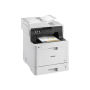 Brother MFC-L8690CDW , Laser , Colour , Color Laser Multifunction Printer , A4 , Wi-Fi