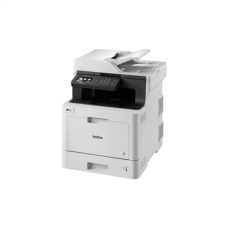 Brother MFC-L8690CDW , Laser , Colour , Color Laser Multifunction Printer , A4 , Wi-Fi