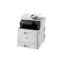 Brother MFC-L8690CDW , Laser , Colour , Color Laser Multifunction Printer , A4 , Wi-Fi